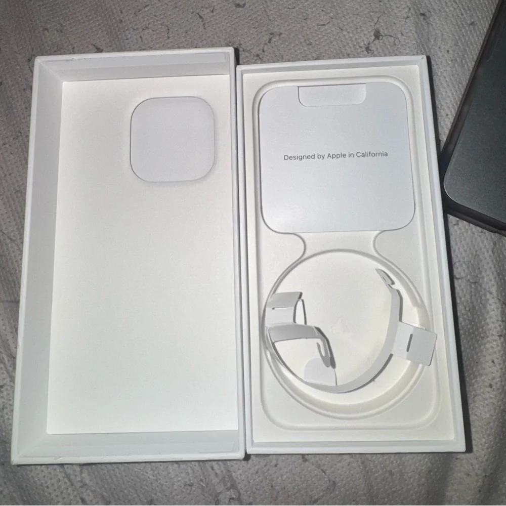 Apple this only